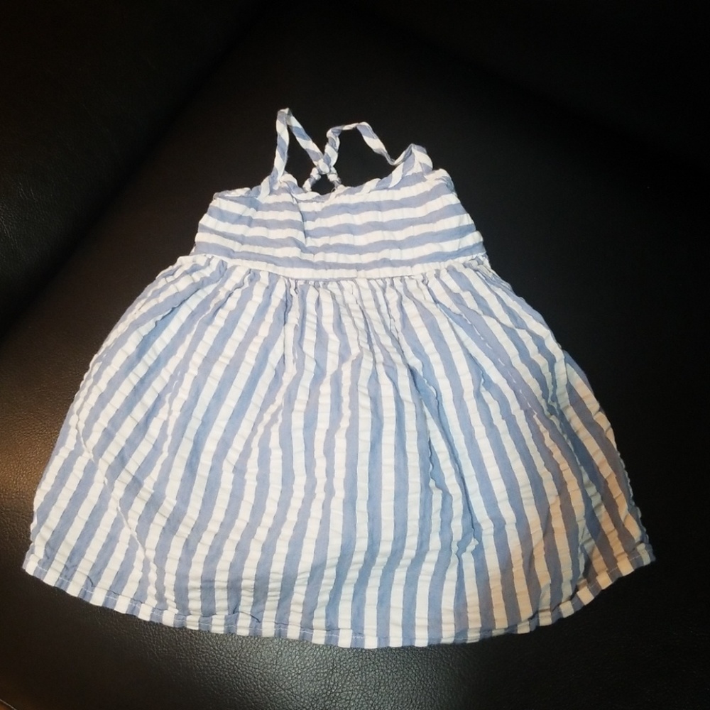 Baby dress
